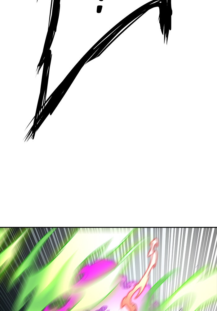 Tower of God manga, chapter 543, page 196 of 266