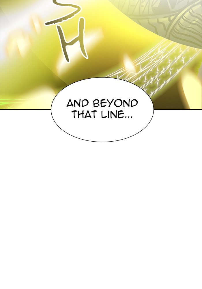 Tower of God manga, chapter 543, page 206 of 266
