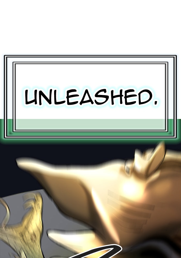 Tower of God manga, chapter 543, page 211 of 266