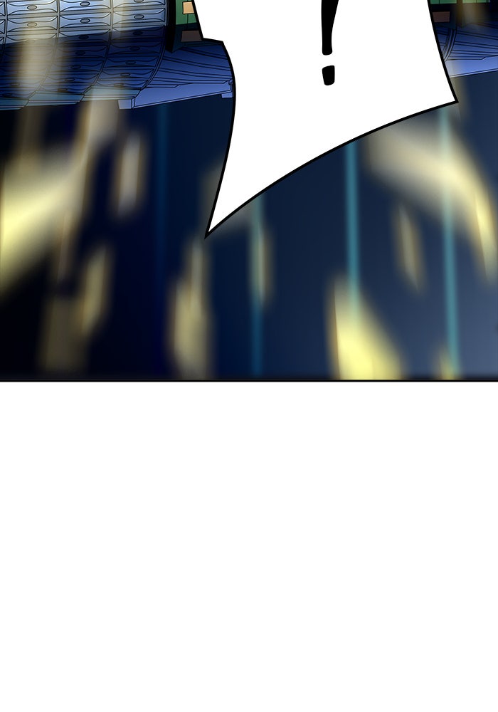 Tower of God manga, chapter 543, page 215 of 266