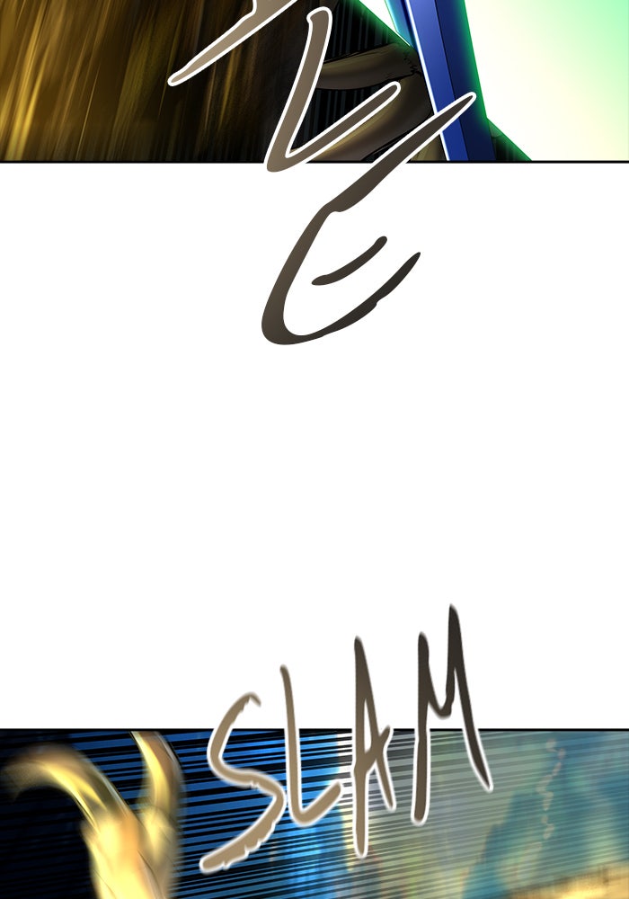 Tower of God manga, chapter 543, page 219 of 266