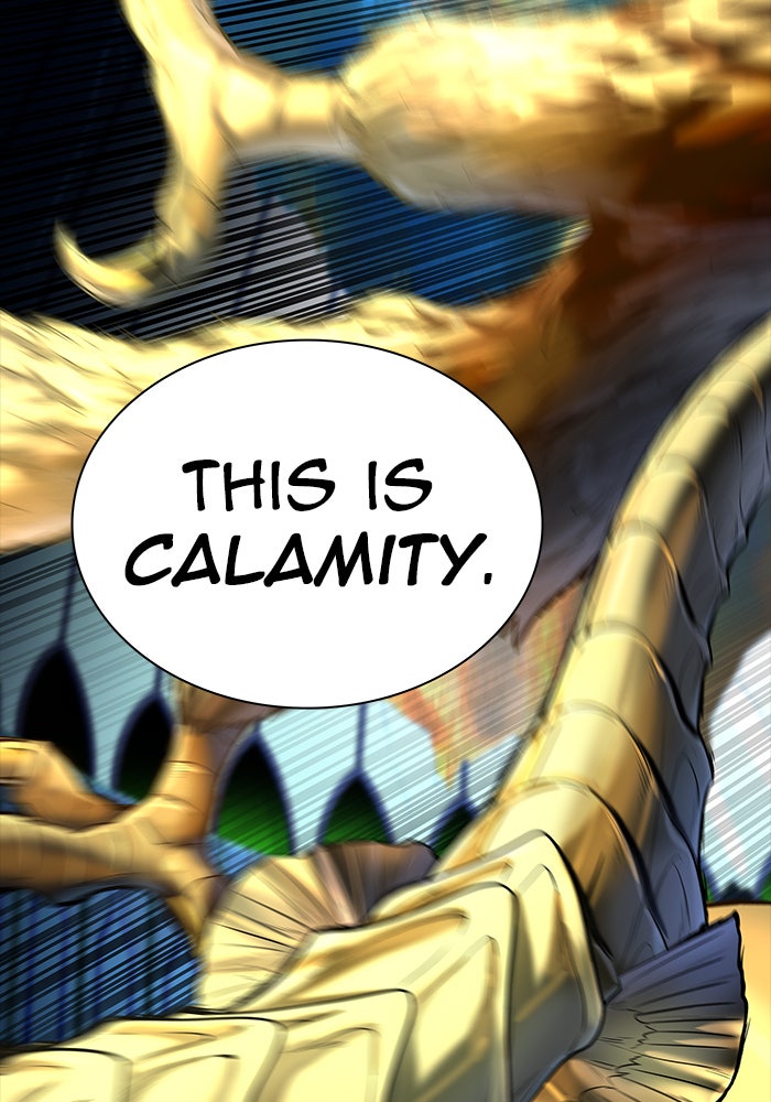 Tower of God manga, chapter 543, page 220 of 266