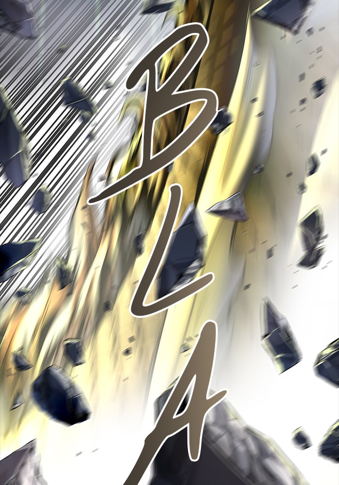 Tower of God manga, chapter 543, page 222 of 266
