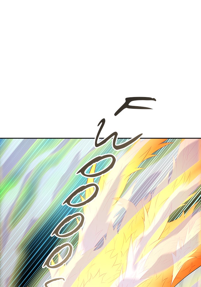 Tower of God manga, chapter 543, page 225 of 266