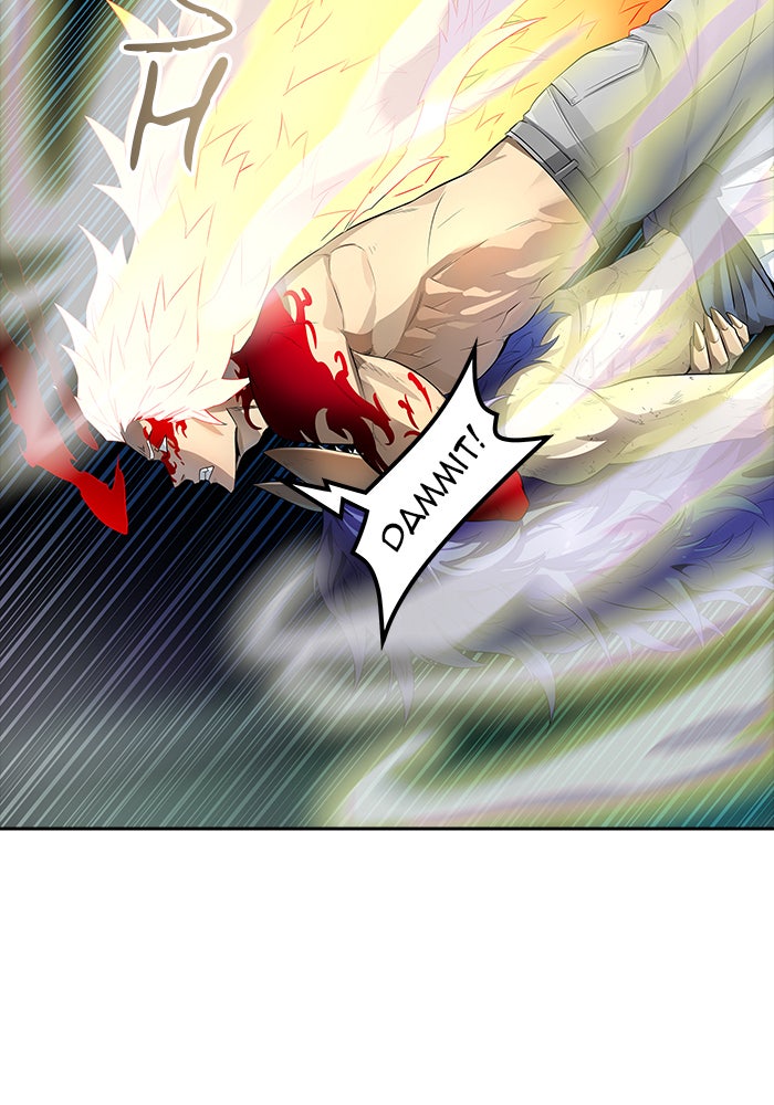 Tower of God manga, chapter 543, page 226 of 266