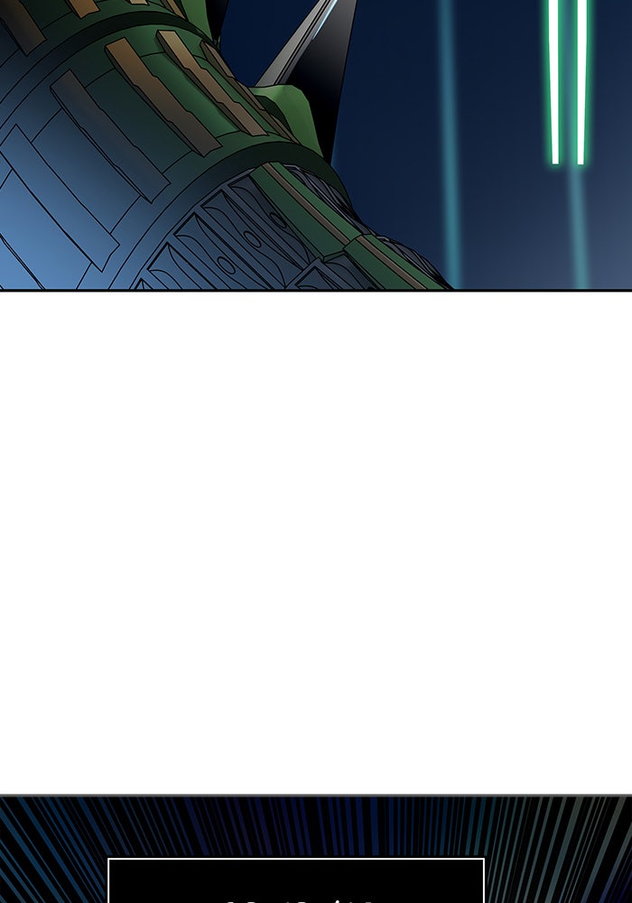 Tower of God manga, chapter 543, page 23 of 266