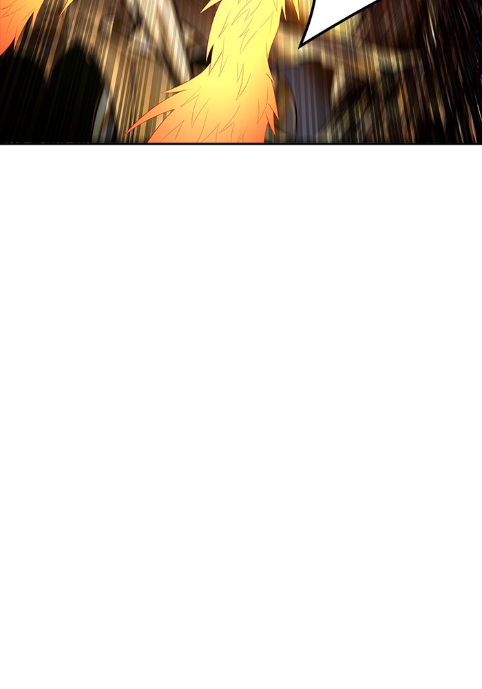 Tower of God manga, chapter 543, page 232 of 266