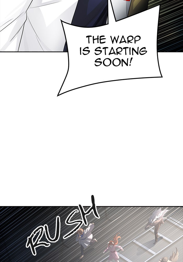 Tower of God manga, chapter 543, page 236 of 266