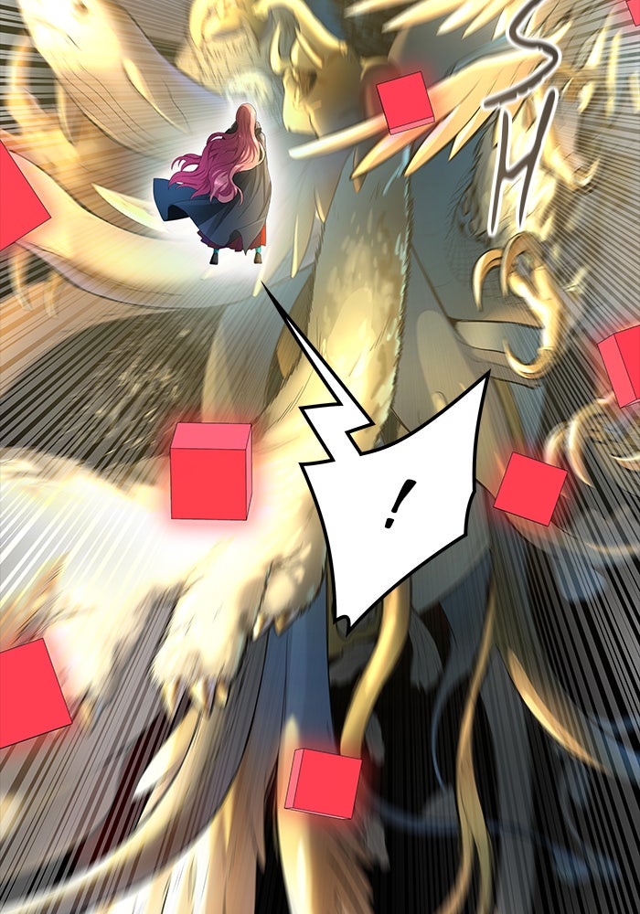 Tower of God manga, chapter 543, page 239 of 266