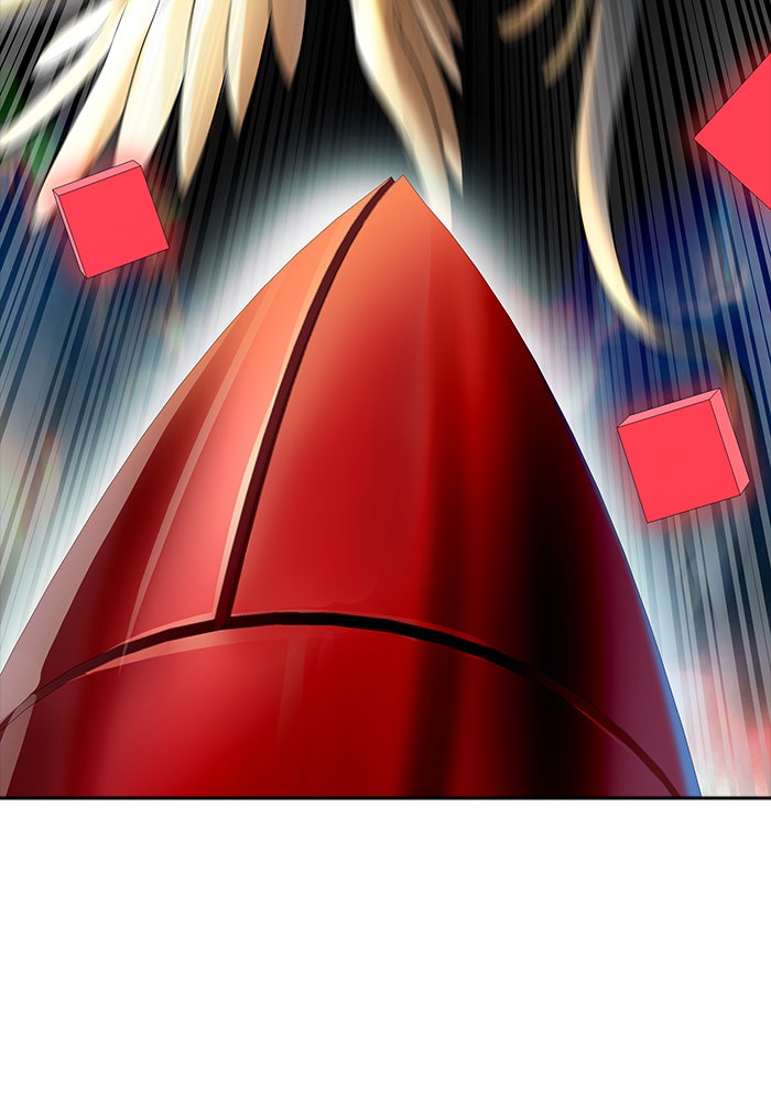 Tower of God manga, chapter 543, page 240 of 266