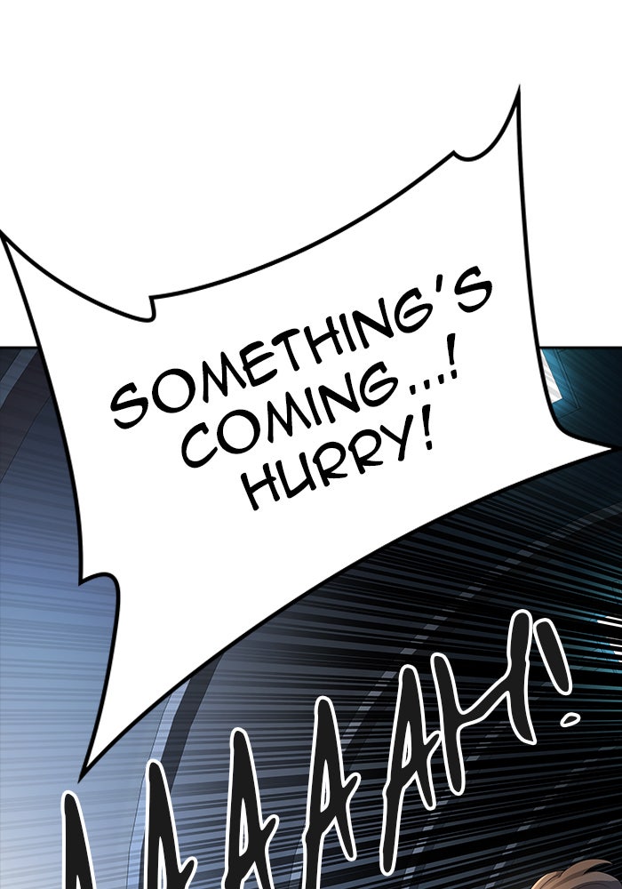 Tower of God manga, chapter 543, page 241 of 266