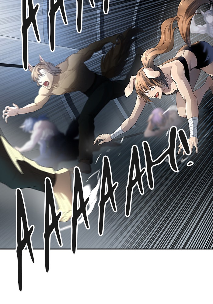 Tower of God manga, chapter 543, page 242 of 266