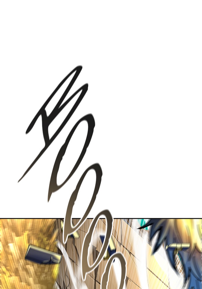 Tower of God manga, chapter 543, page 250 of 266