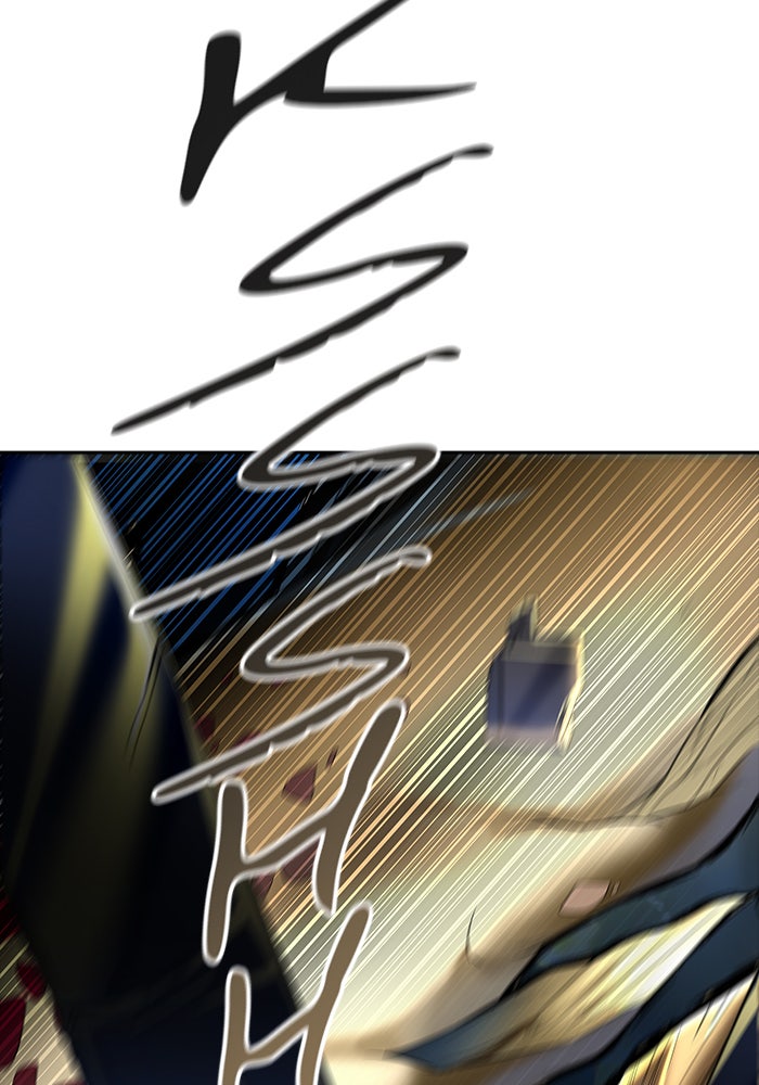 Tower of God manga, chapter 543, page 253 of 266