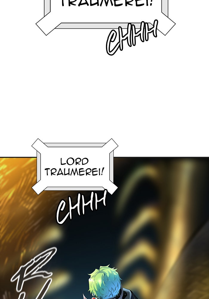 Tower of God manga, chapter 543, page 259 of 266