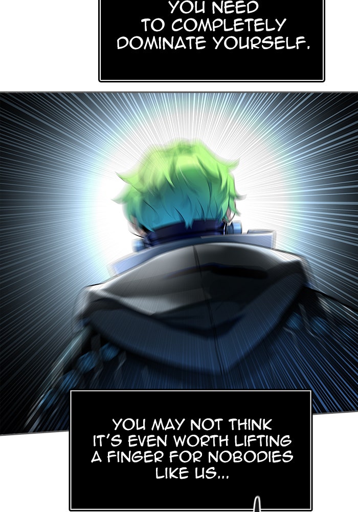 Tower of God manga, chapter 543, page 26 of 266