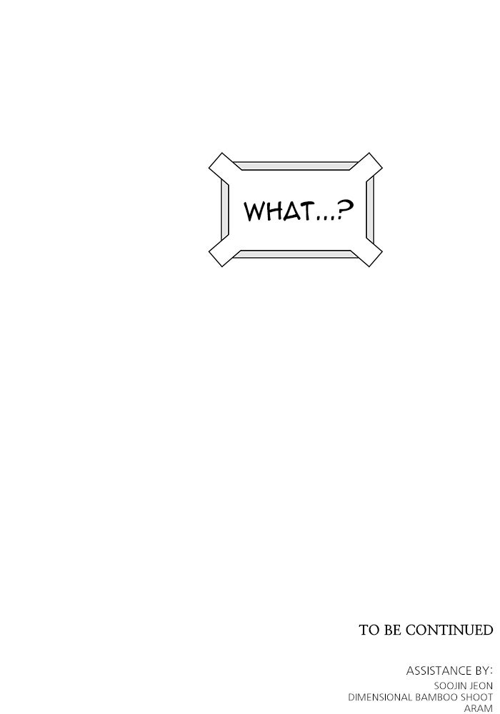 Tower of God manga, chapter 543, page 265 of 266