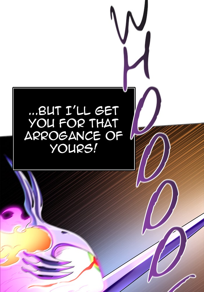 Tower of God manga, chapter 543, page 27 of 266