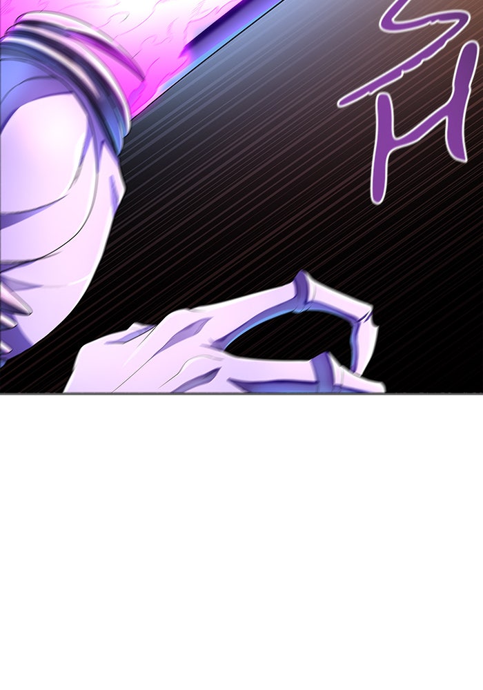 Tower of God manga, chapter 543, page 28 of 266