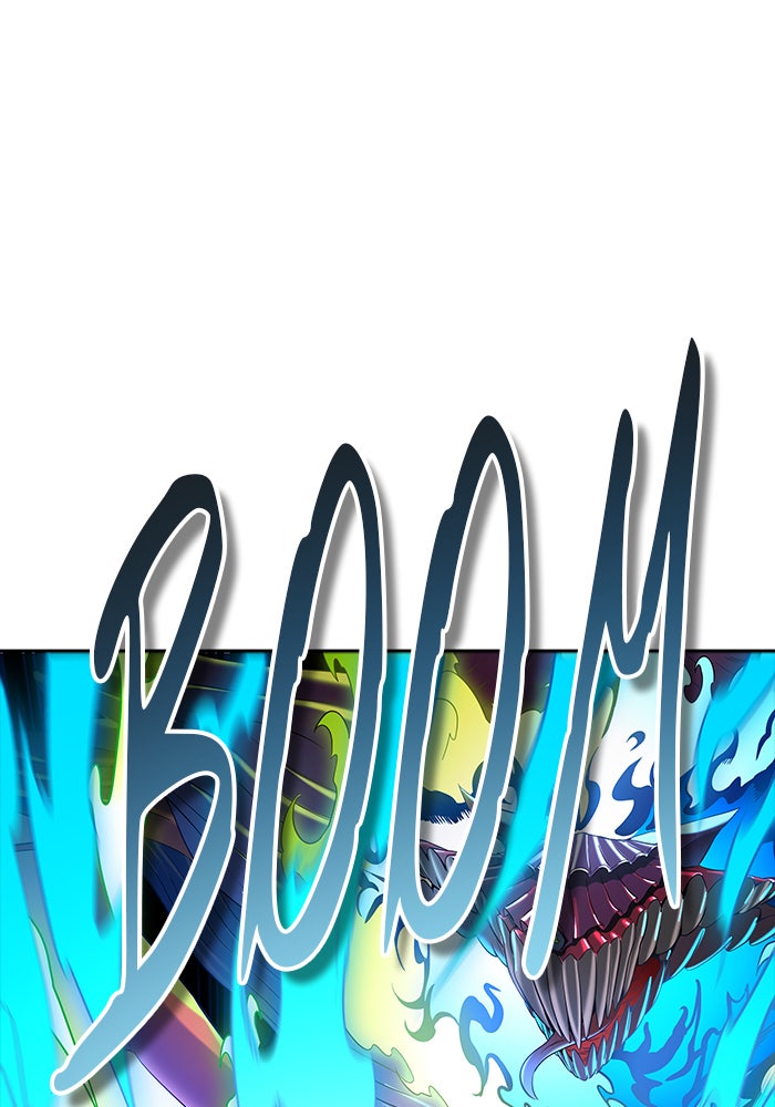 Tower of God manga, chapter 543, page 30 of 266