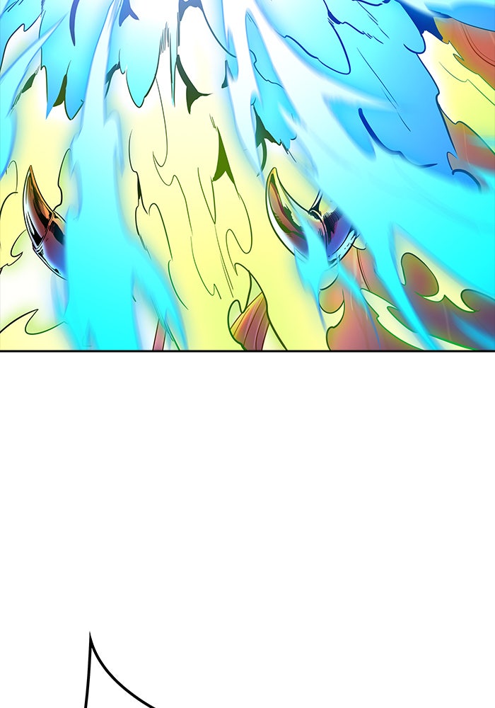 Tower of God manga, chapter 543, page 32 of 266