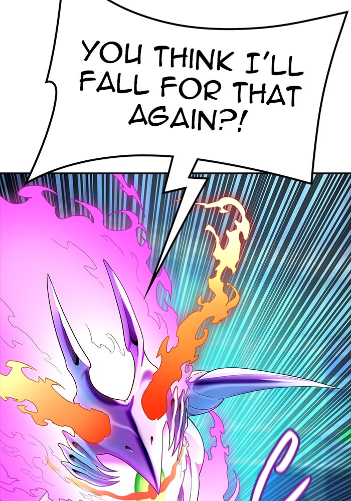 Tower of God manga, chapter 543, page 33 of 266