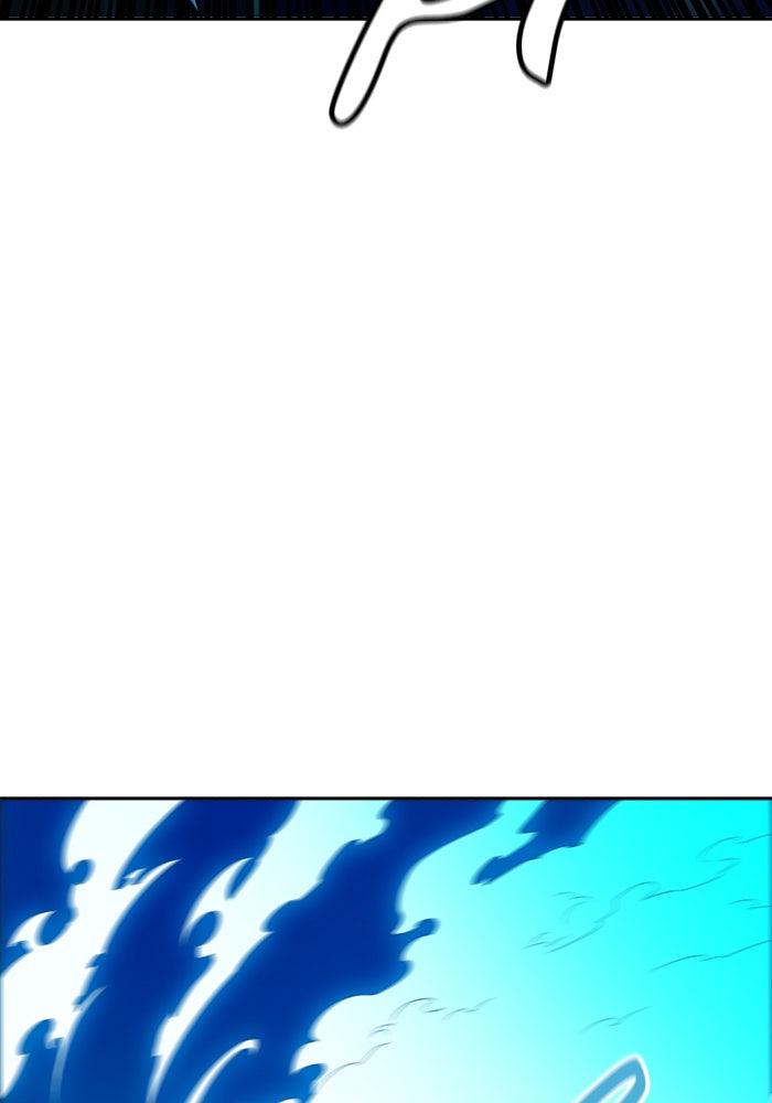 Tower of God manga, chapter 543, page 35 of 266