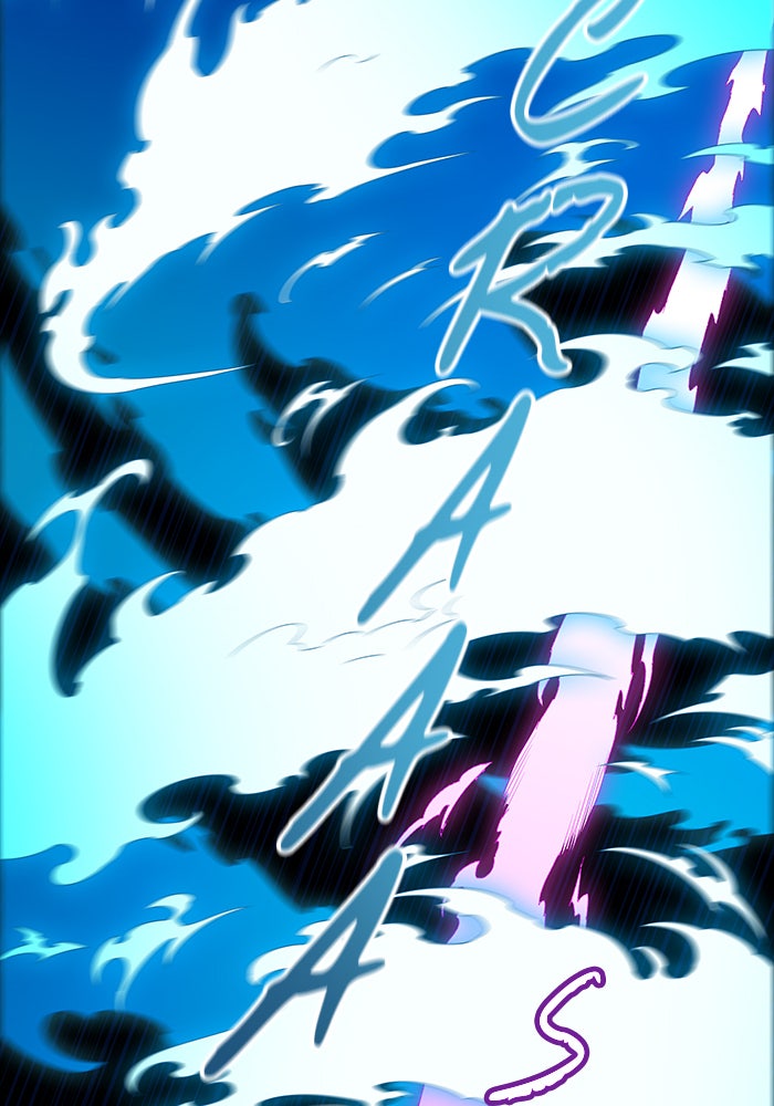 Tower of God manga, chapter 543, page 36 of 266