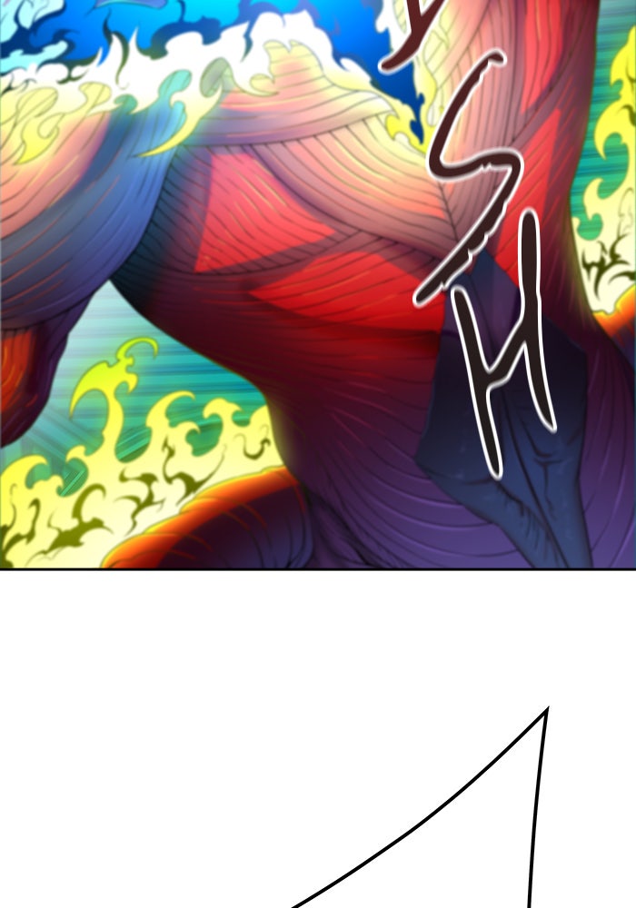 Tower of God manga, chapter 543, page 44 of 266
