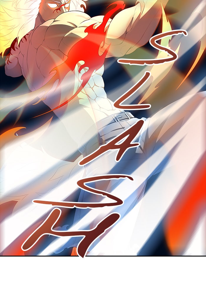 Tower of God manga, chapter 543, page 46 of 266