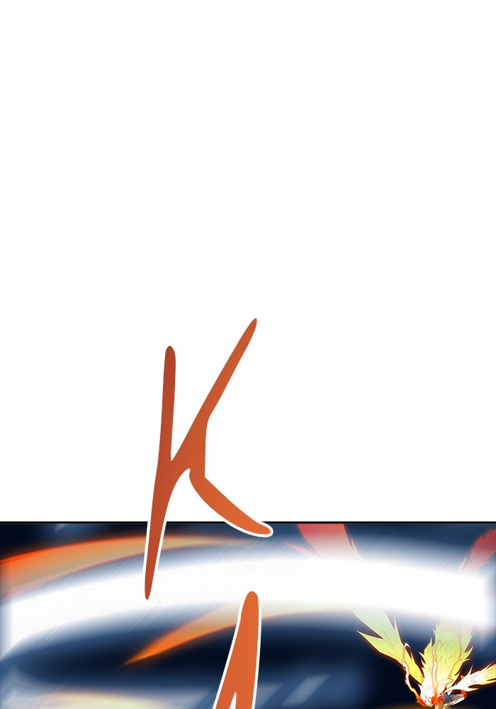 Tower of God manga, chapter 543, page 47 of 266