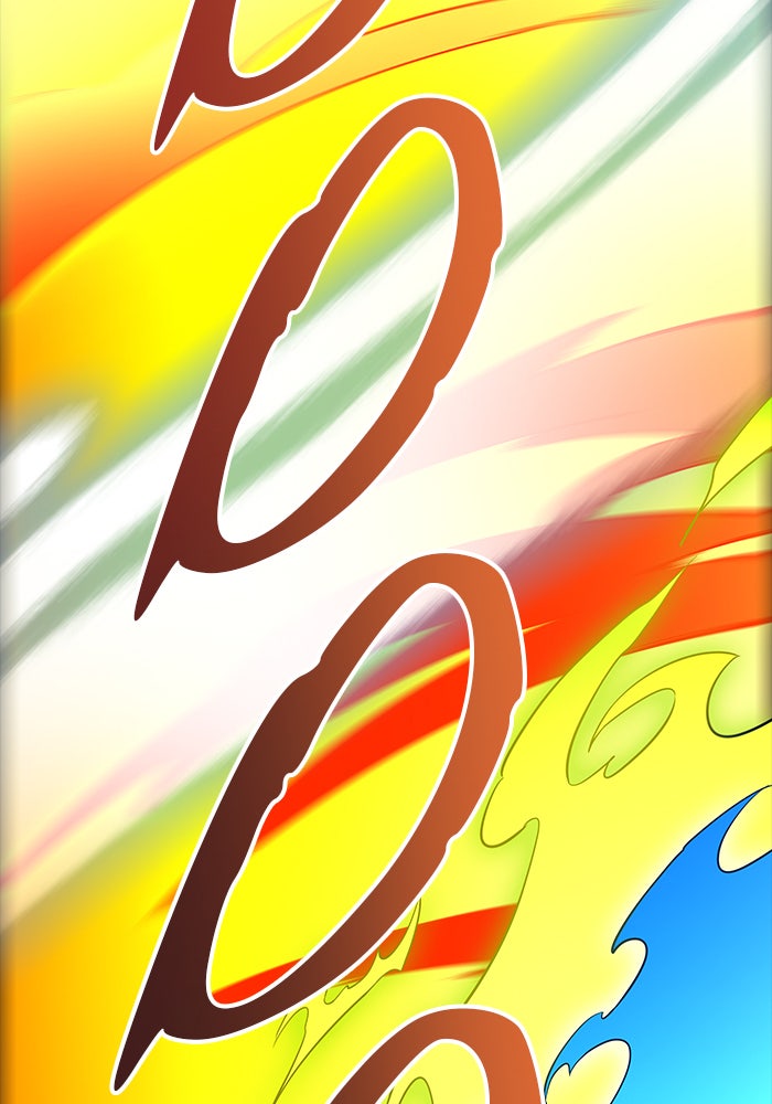 Tower of God manga, chapter 543, page 49 of 266