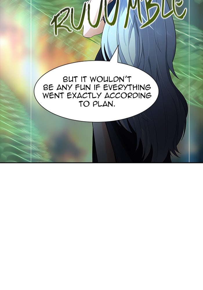 Tower of God manga, chapter 543, page 5 of 266