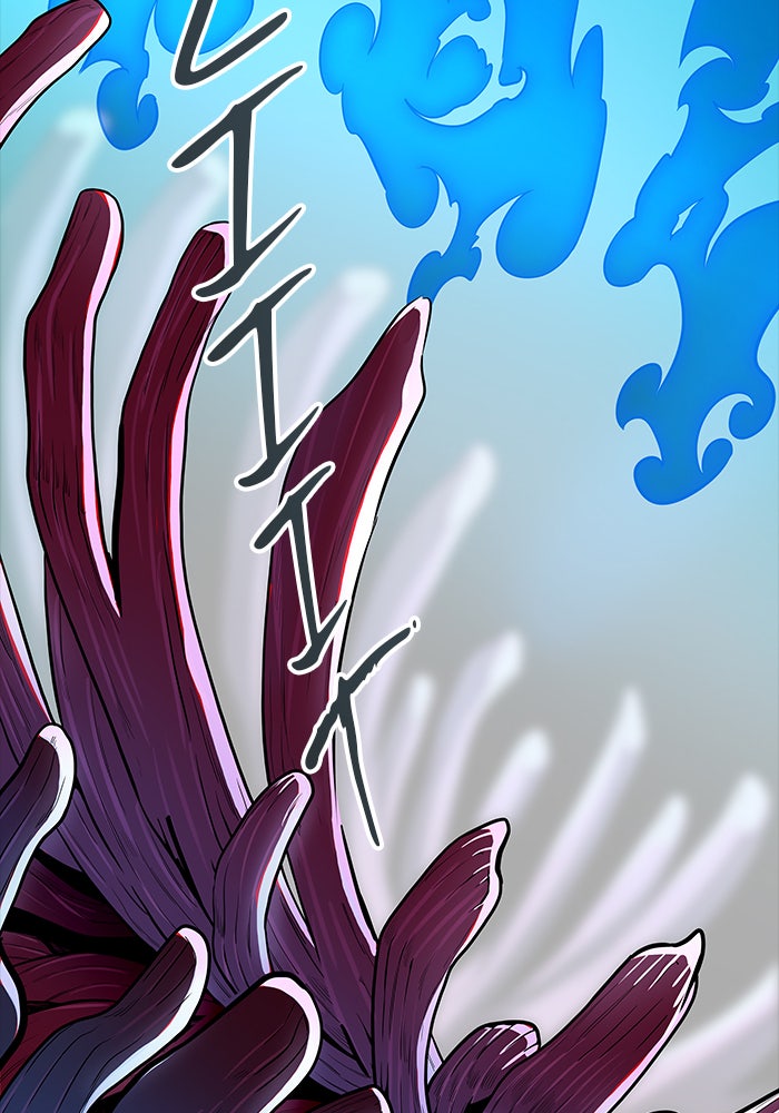 Tower of God manga, chapter 543, page 54 of 266