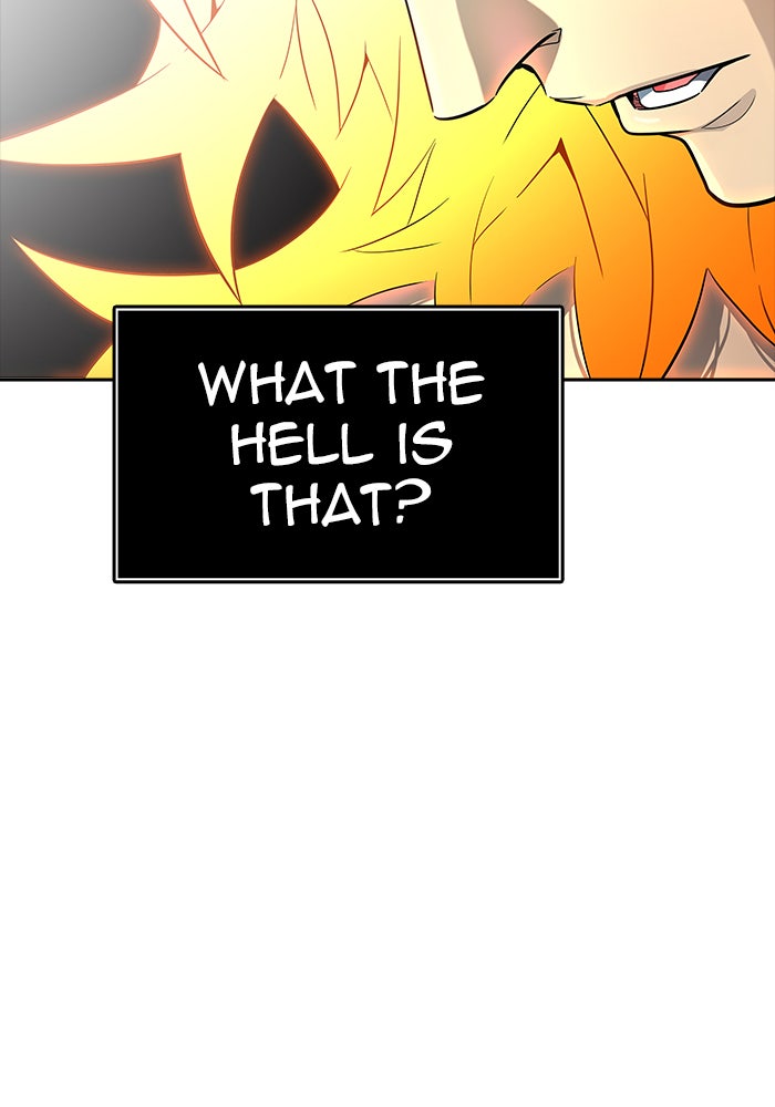 Tower of God manga, chapter 543, page 56 of 266