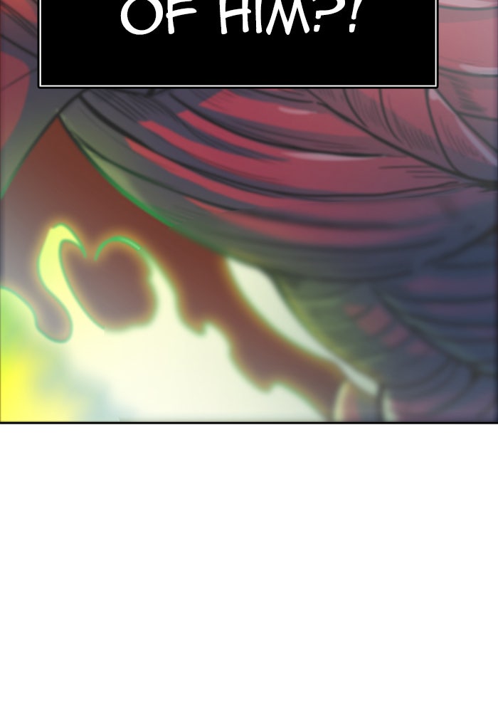 Tower of God manga, chapter 543, page 60 of 266