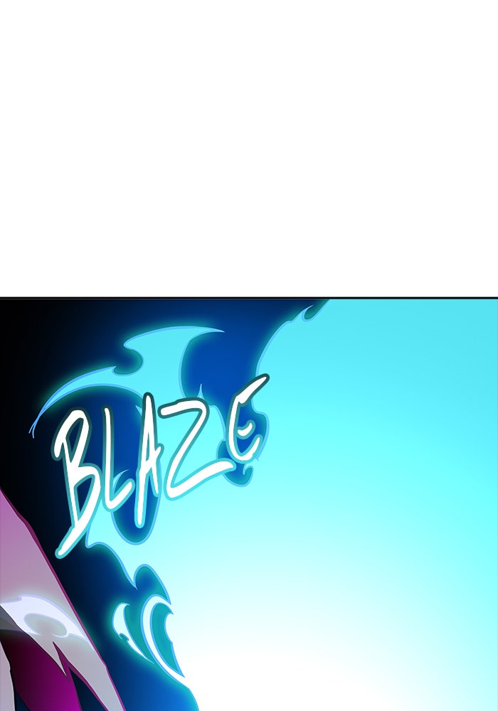 Tower of God manga, chapter 543, page 61 of 266