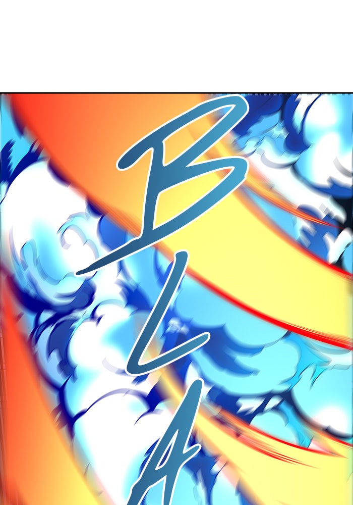 Tower of God manga, chapter 543, page 64 of 266