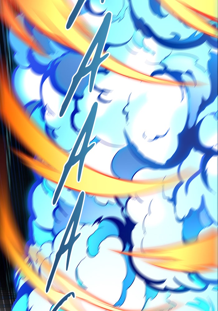 Tower of God manga, chapter 543, page 65 of 266