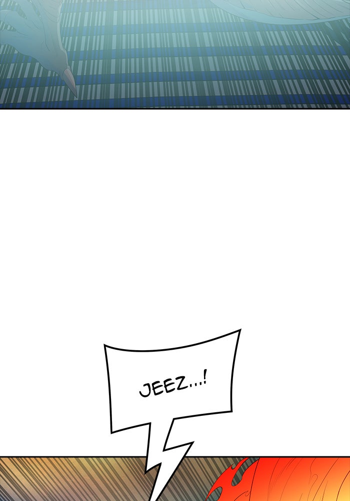 Tower of God manga, chapter 543, page 68 of 266