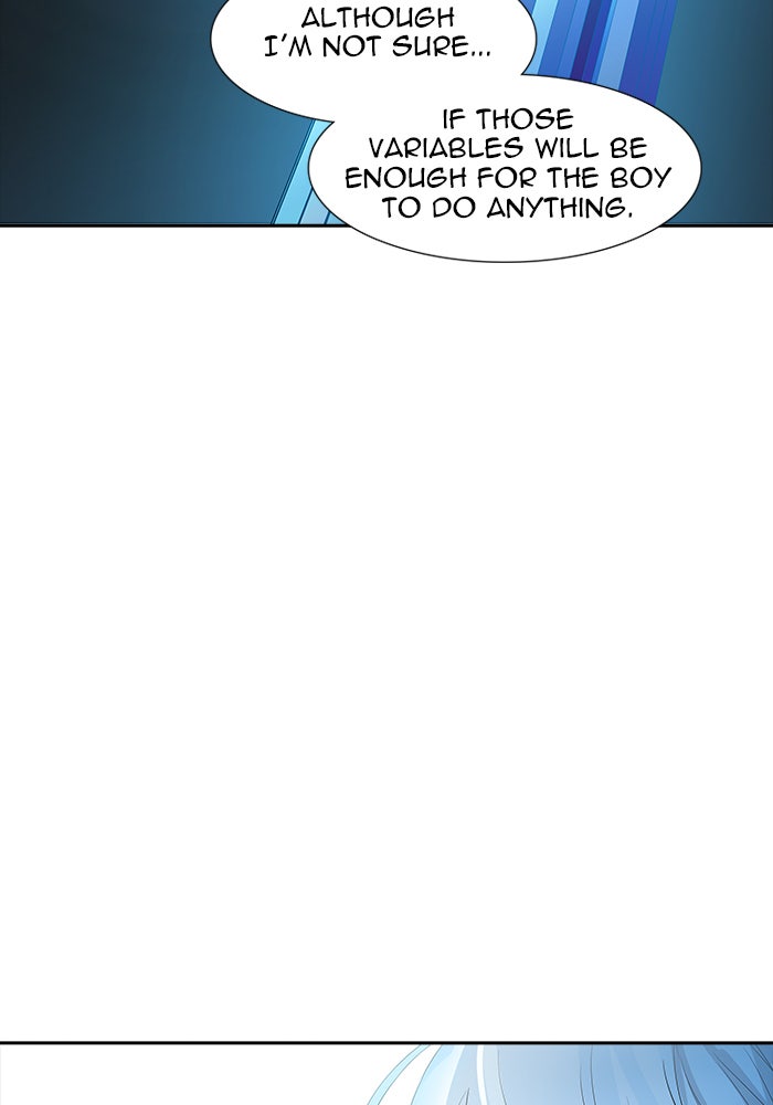 Tower of God manga, chapter 543, page 7 of 266