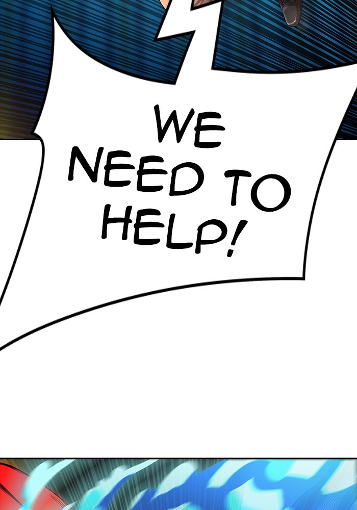 Tower of God manga, chapter 543, page 70 of 266