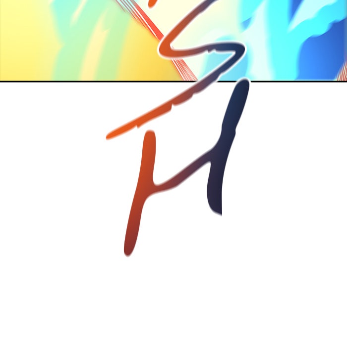 Tower of God manga, chapter 543, page 73 of 266