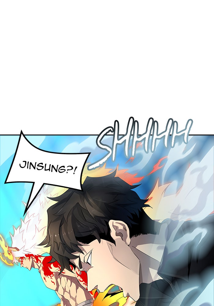 Tower of God manga, chapter 543, page 74 of 266