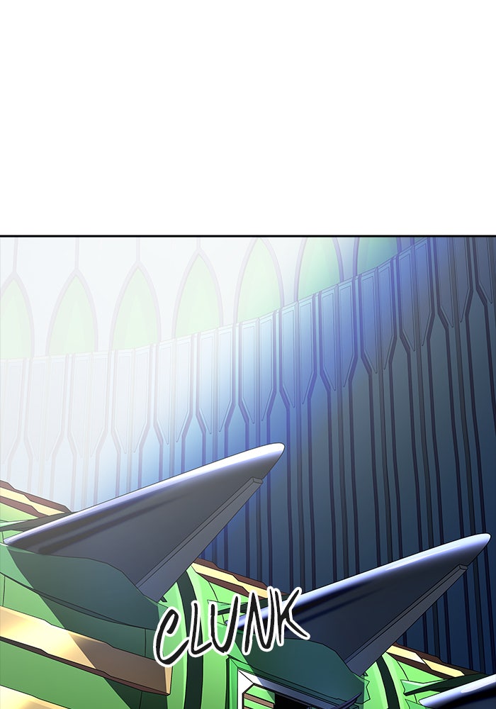 Tower of God manga, chapter 543, page 76 of 266