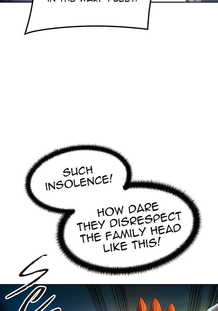 Tower of God manga, chapter 543, page 79 of 266