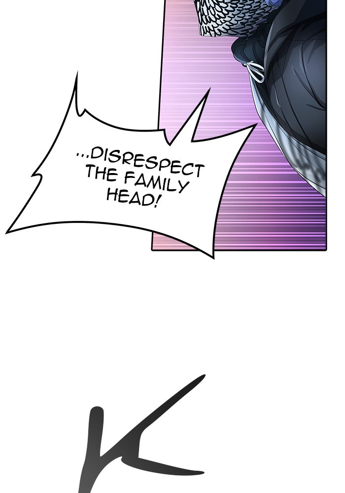 Tower of God manga, chapter 543, page 84 of 266