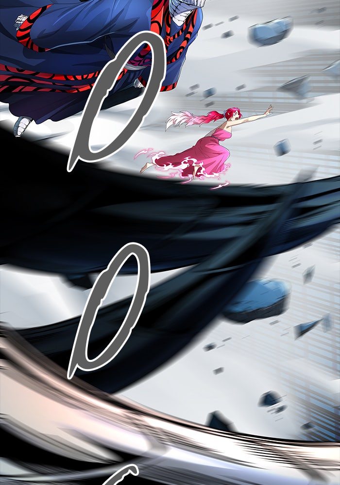 Tower of God manga, chapter 543, page 86 of 266