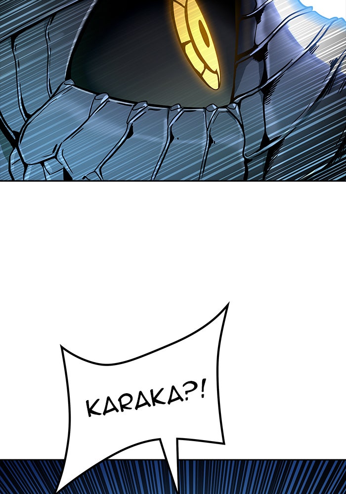 Tower of God manga, chapter 543, page 88 of 266