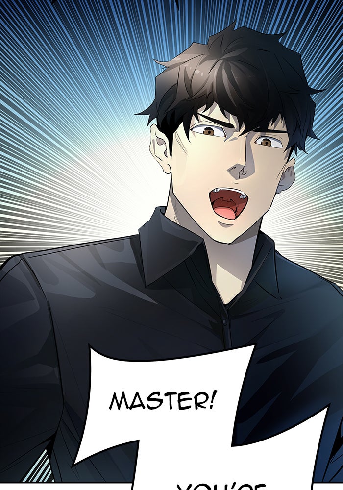 Tower of God manga, chapter 543, page 89 of 266